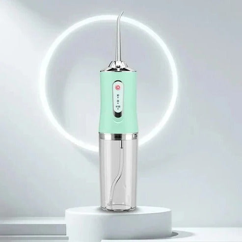Aquare™ - Gentle Daily Gum Care For Travel