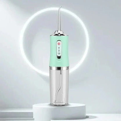 Aquare™ - Gentle Daily Gum Care For Travel