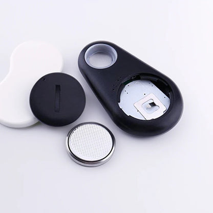 Trailr™ - Lightweight Collar Tracker for Nearby Pets