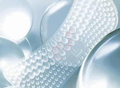 Averi™ - Subtle Heel Support For Secure Everyday Fit