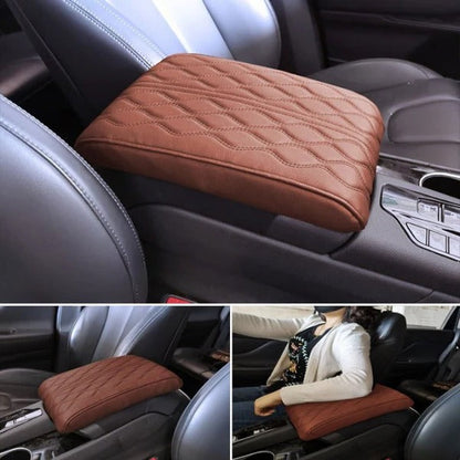 Velaro™ - Gentle Memory Foam Support For Long Drives
