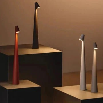 Lumae™ - Touch Dimmable LED For Soft Ambient Lighting