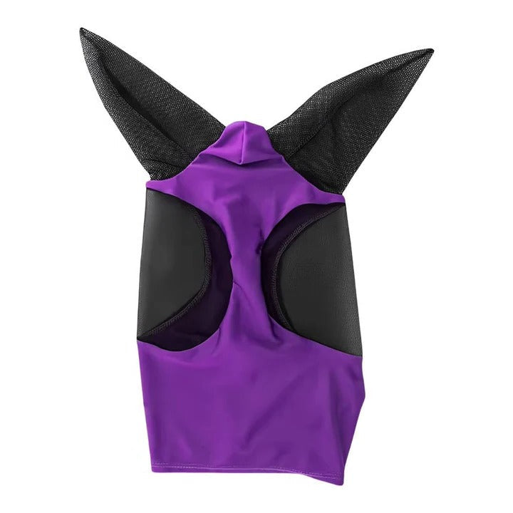 Aerafi™ - Gentle Fly Protection For Sensitive Faces