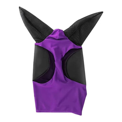 Aerafi™ - Gentle Fly Protection For Sensitive Faces