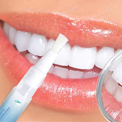 Lustra™ - Subtle Whitening For A Brighter Smile