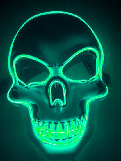 Noctra™ - Haunting Glow For Nighttime Costumes