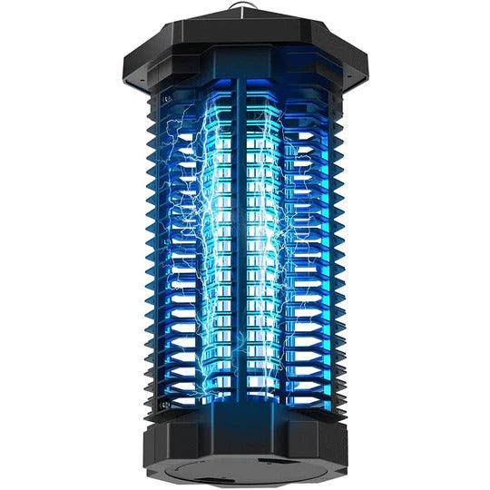Luminex™ - Quiet Ultraviolet Insect Control for Home