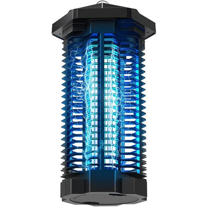 Luminex™ - Quiet Ultraviolet Insect Control for Home