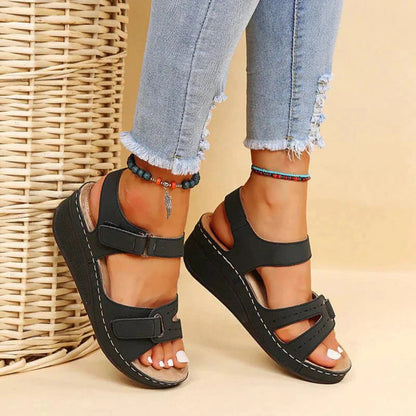 Lumora™ - Contoured Arch Support for All-Day Comfort