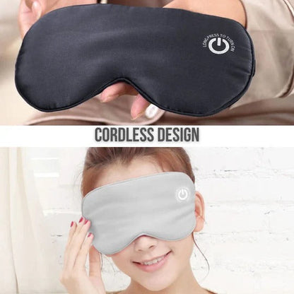Solace™ - Soothing Warmth For Restful Eye Relief