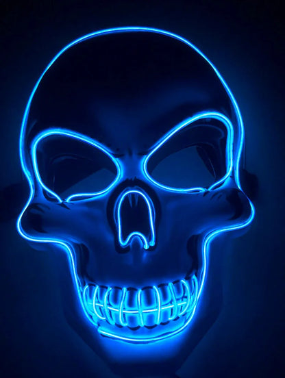 Noctra™ - Haunting Glow For Nighttime Costumes