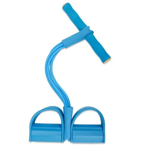 Strivv™ - Compact Bands For Home, Travel, Rehab