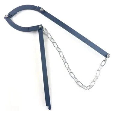 Strendur™ - Single-Person Lever Fence Tensioning Tool