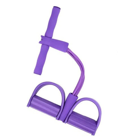 Strivv™ - Compact Bands For Home, Travel, Rehab