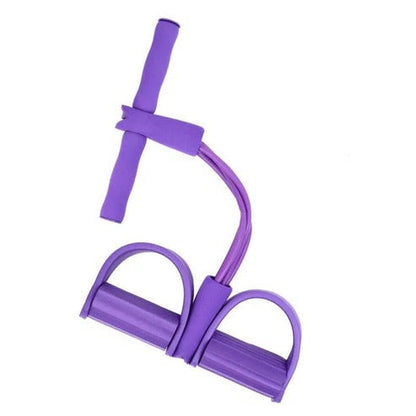 Strivv™ - Compact Bands For Home, Travel, Rehab