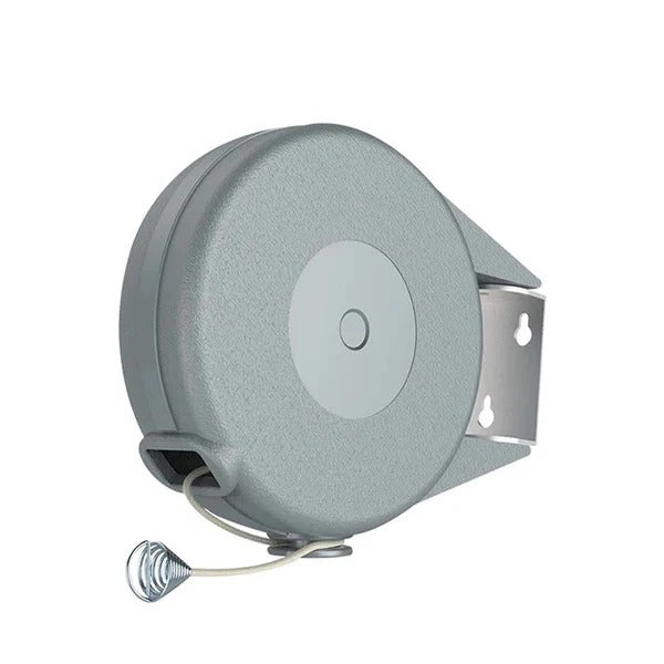 Aeris™ - Space-Saving Retractable Drying Line for Home Use