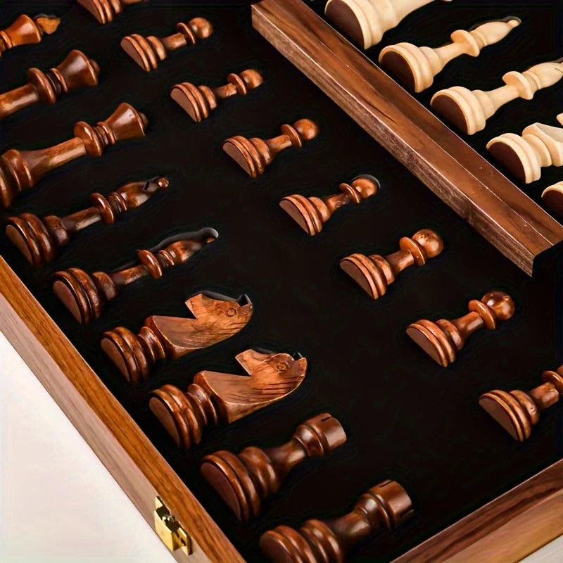 Evrin™ - Classic Play And Display For Home Tables