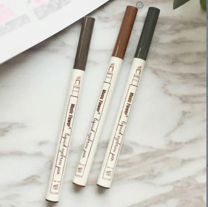 Arcena™ - Natural Hair-Like Brow Definition