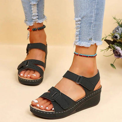 Lumora™ - Contoured Arch Support for All-Day Comfort
