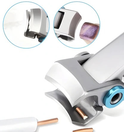 Trimora™ - Precision Cuts For Thick And Ingrown Nails