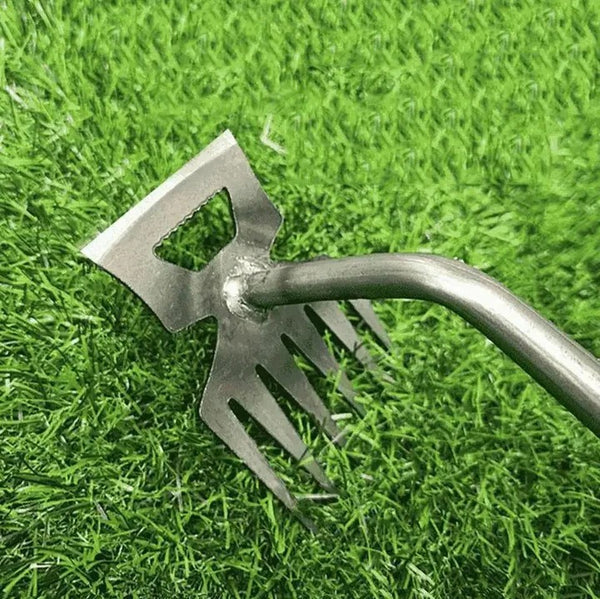 Roota™ - Stand Tall, Remove Deep Roots Easily