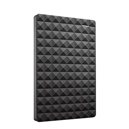 Portiva™ - Secure Portable Backup Drive for Everyday Use