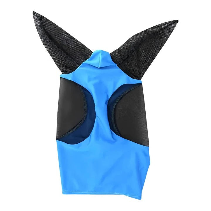 Aerafi™ - Gentle Fly Protection For Sensitive Faces