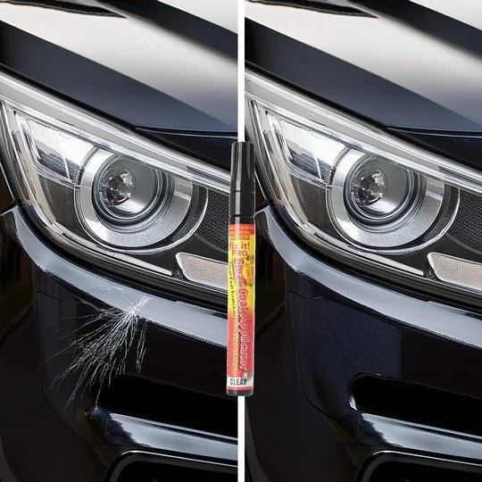 Lacore™ - Discreet Touch-Up For Light Paint Scratches