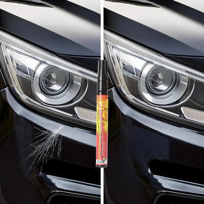 Lacore™ - Discreet Touch-Up For Light Paint Scratches