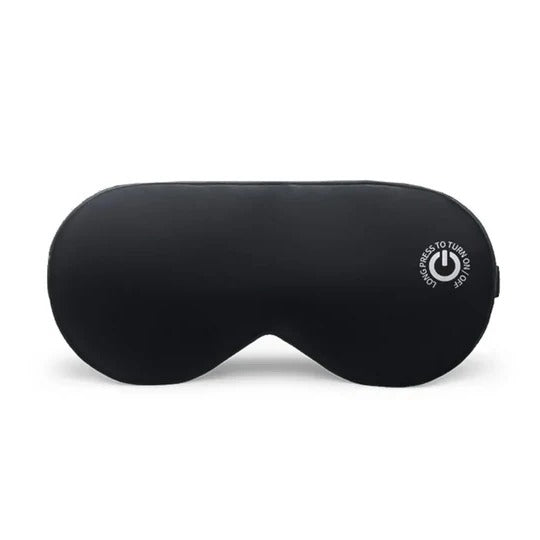 Solace™ - Soothing Warmth For Restful Eye Relief