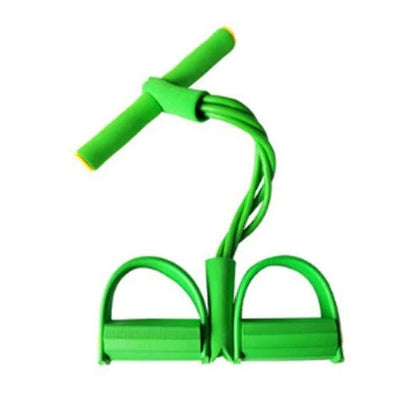 Strivv™ - Compact Bands For Home, Travel, Rehab