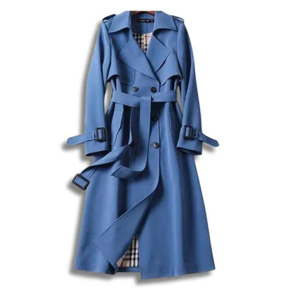 Marlin™ - Effortless Warmth With Tailored Silhouette
