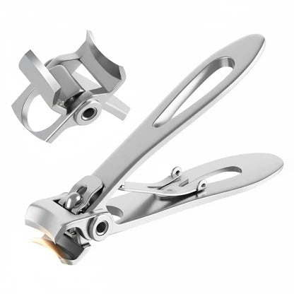 Trimora™ - Precision Cuts For Thick And Ingrown Nails