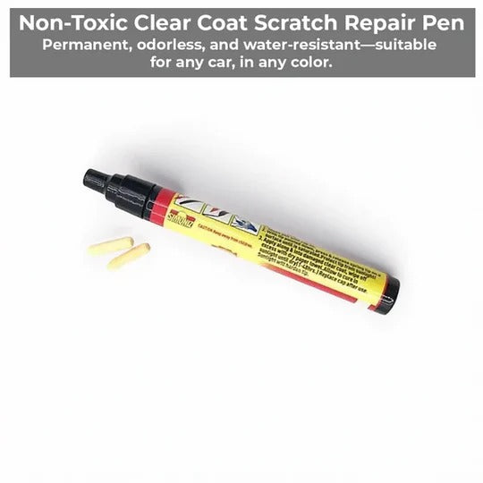 Lacore™ - Discreet Touch-Up For Light Paint Scratches