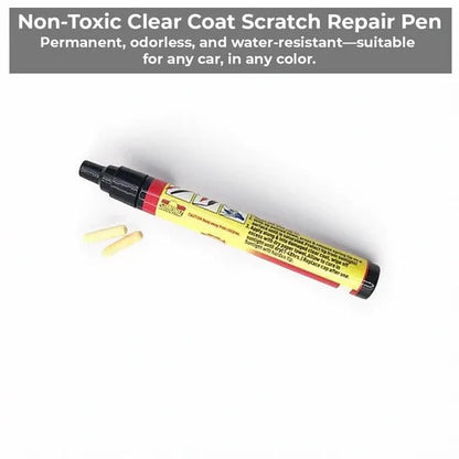 Lacore™ - Discreet Touch-Up For Light Paint Scratches