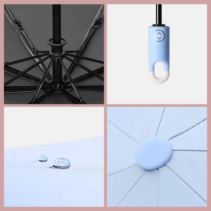 Avelin™ - Instant Coverage with Rotating Hooked Handle
