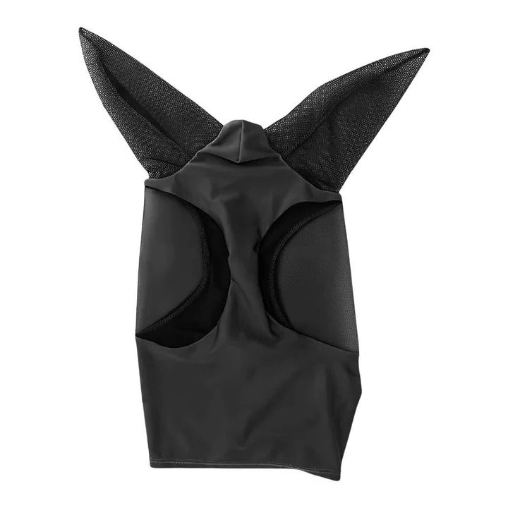 Aerafi™ - Gentle Fly Protection For Sensitive Faces