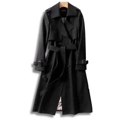 Marlin™ - Effortless Warmth With Tailored Silhouette