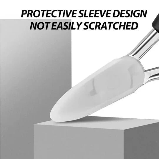 Gripen™ - Wide-Jaw Clippers For Easy, Controlled Trimming
