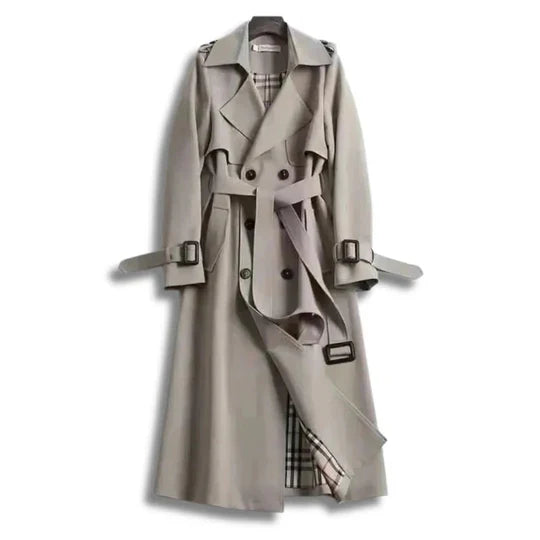 Marlin™ - Effortless Warmth With Tailored Silhouette
