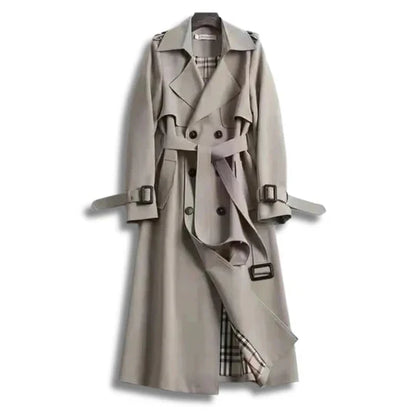 Marlin™ - Effortless Warmth With Tailored Silhouette