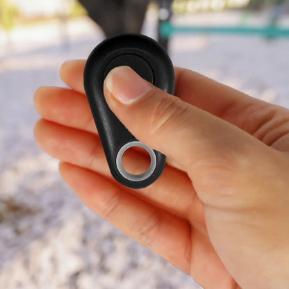 Trailr™ - Lightweight Collar Tracker for Nearby Pets