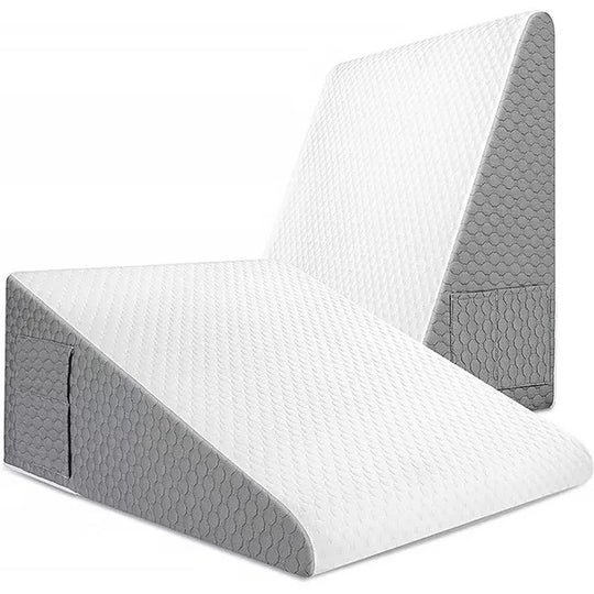 Somnix™ - Gentle Elevation For Restful Upper-Body Support