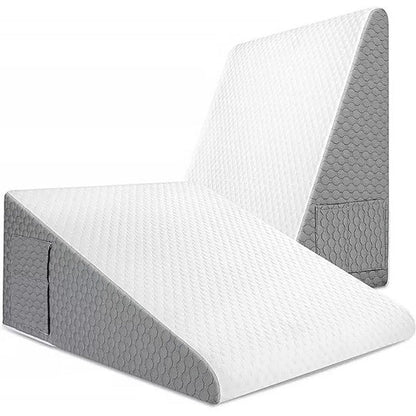 Somnix™ - Gentle Elevation For Restful Upper-Body Support