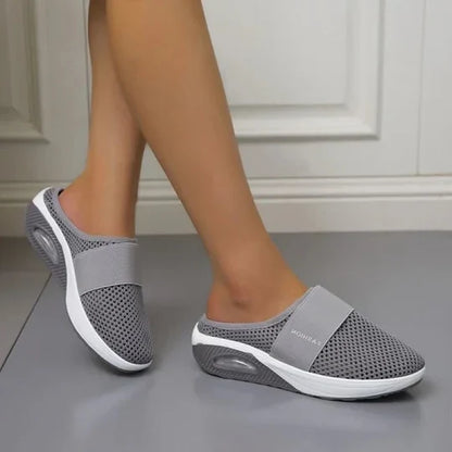 Stepra™ - Gentle Arch Support for Everyday Walking