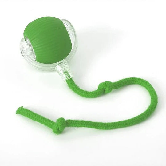 Virel™ - Keeps Dogs Engaged With Gentle Motion