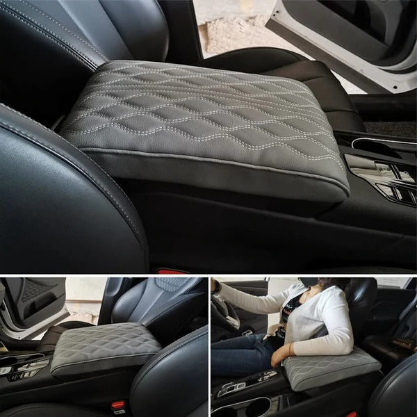 Velaro™ - Gentle Memory Foam Support For Long Drives
