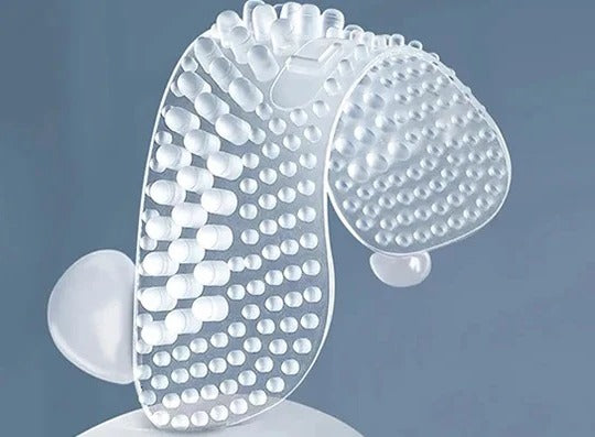Averi™ - Subtle Heel Support For Secure Everyday Fit