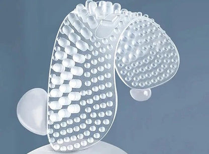 Averi™ - Subtle Heel Support For Secure Everyday Fit