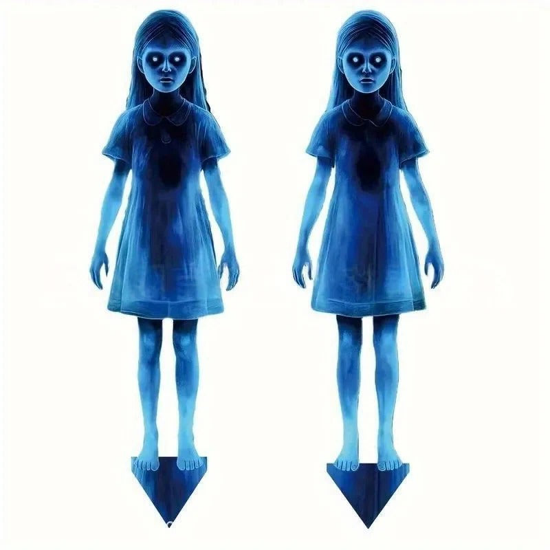 Noctis™ - Haunting Yard Glow for Halloween Nights